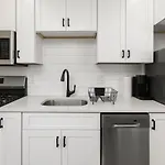 Cozy Ba Townhome Near Little Italy I Fells Point
