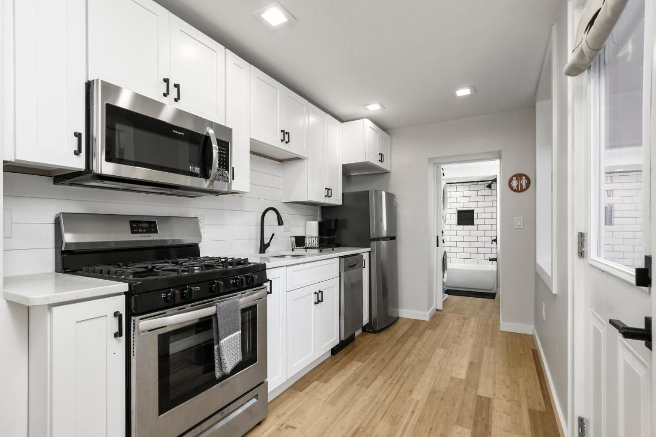 Apartment Cozy Ba Townhome Near Little Italy I Fells Point Baltimore