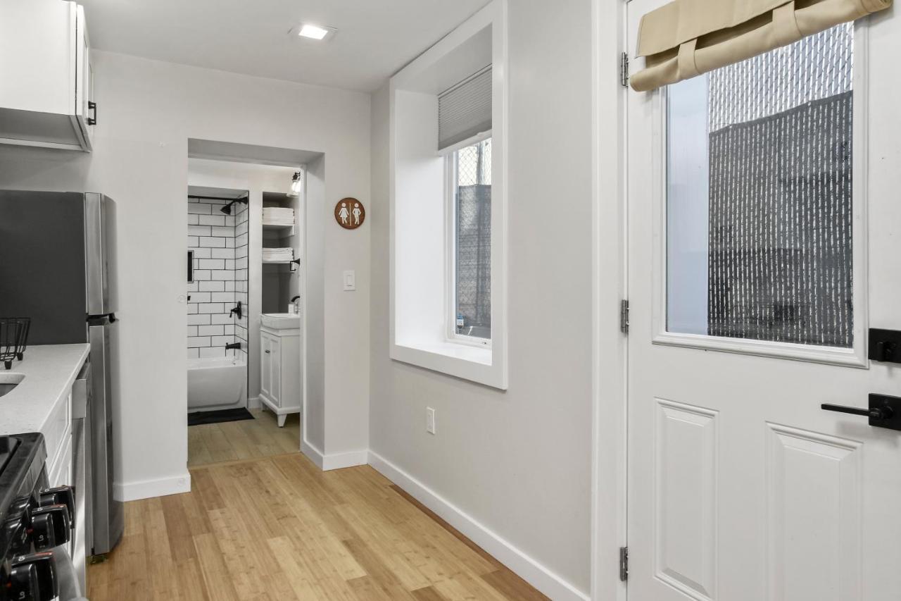 Cozy Ba Townhome Near Little Italy I Fells Point Apartment Baltimore