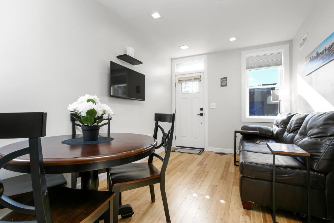 Apartment Cozy Ba Townhome Near Little Italy I Fells Point *