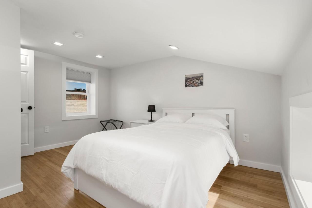 Apartment Cozy Ba Townhome Near Little Italy I Fells Point Baltimore
