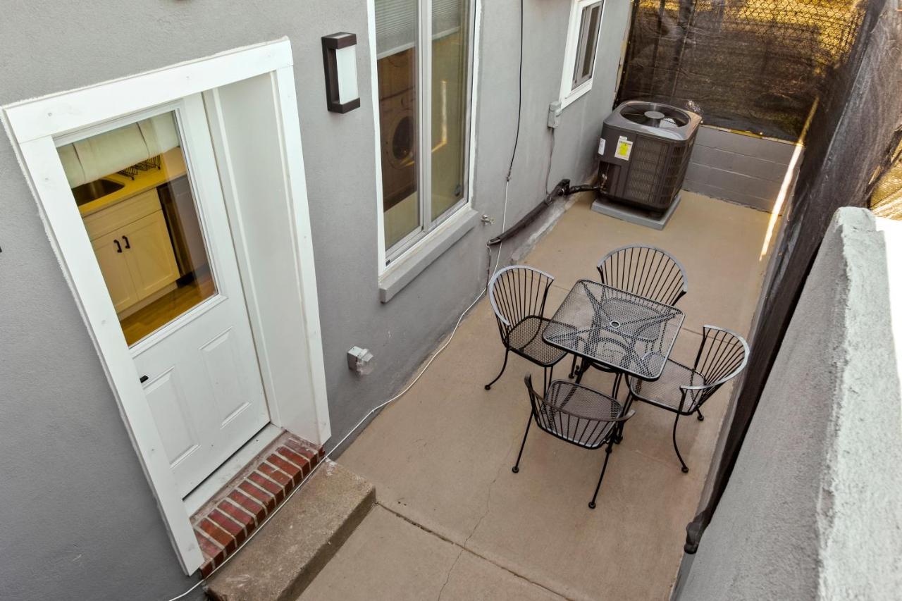 Apartment Cozy Ba Townhome Near Little Italy I Fells Point Baltimore