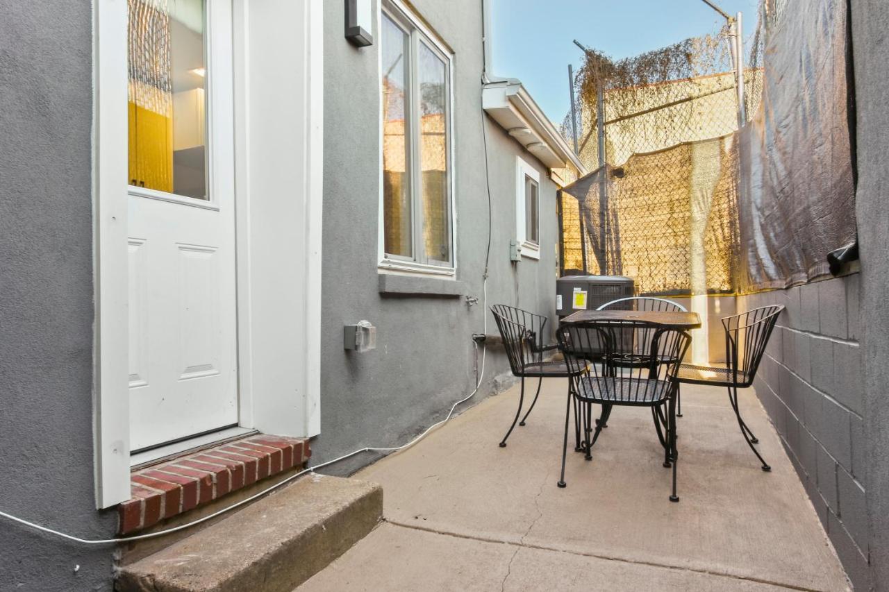 Cozy Ba Townhome Near Little Italy I Fells Point Apartment *
